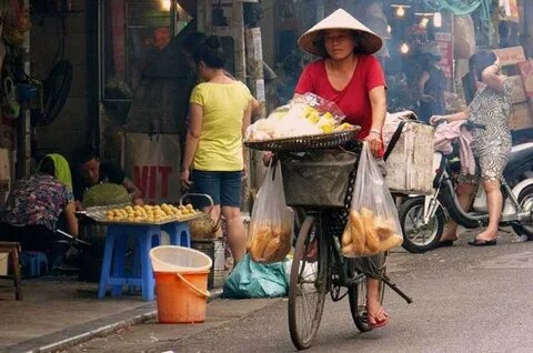 Hotspot Matrix và Người Phụ Nữ 